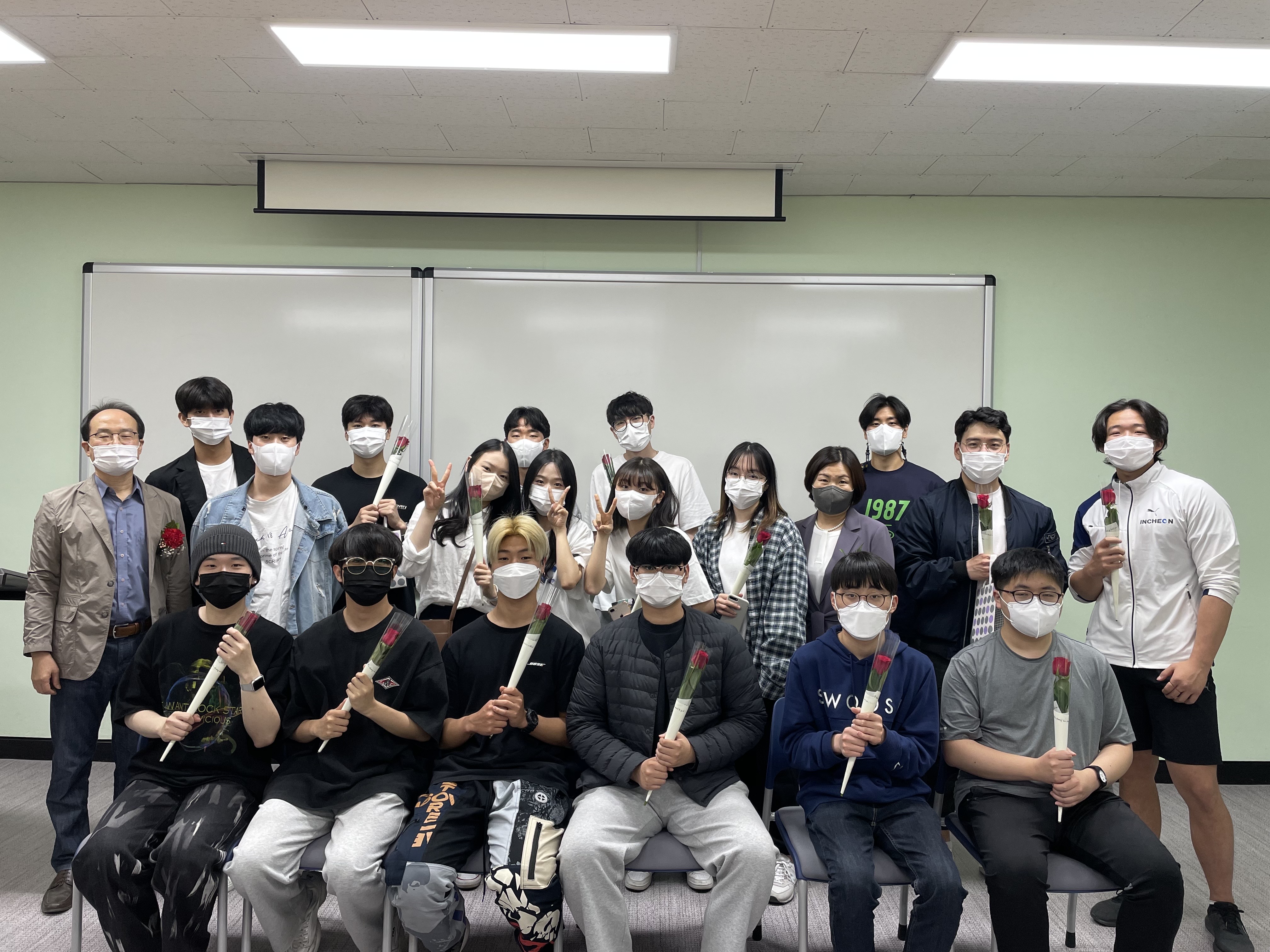 2022 스승의 날 대표이미지